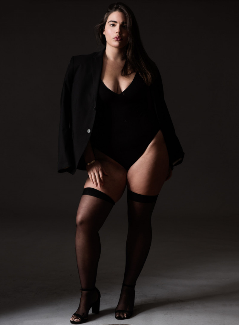 Photo of model Alessandra Garcia Lorido - ID 622133