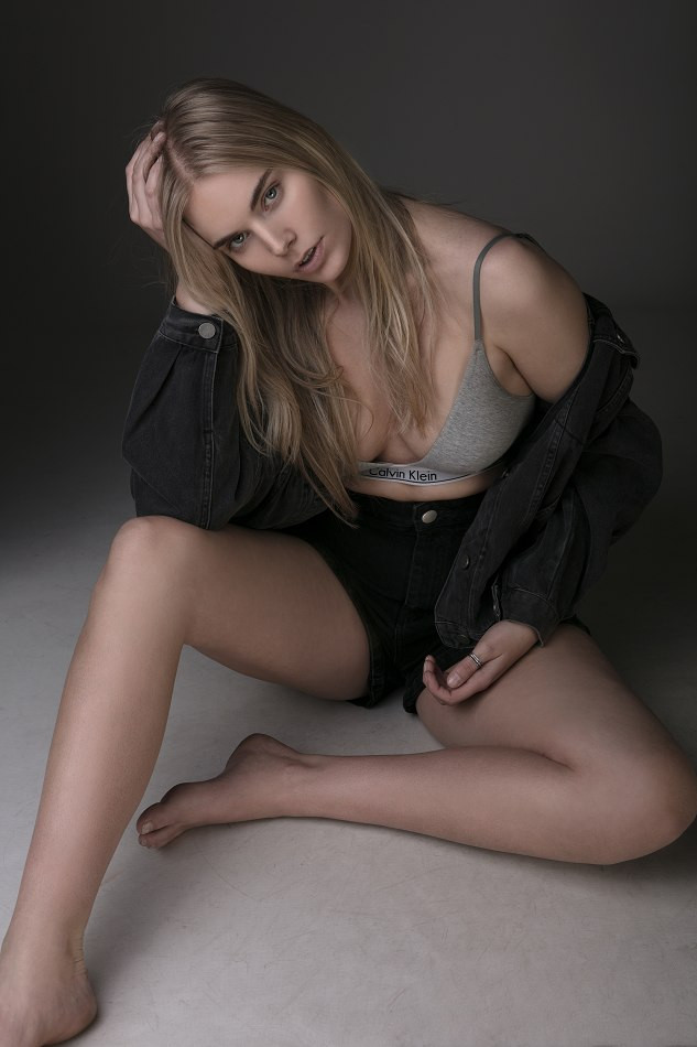 Photo of model Abbie Fleener - ID 622178