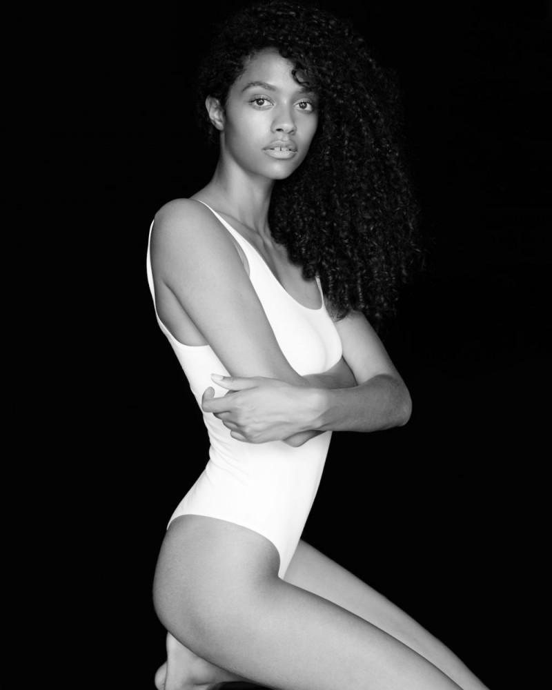 Photo of model Jaycina Almond - ID 622833