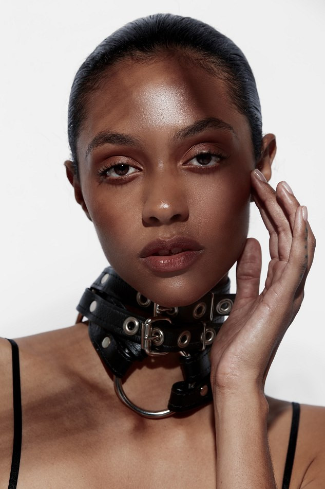 Photo of model Jaycina Almond - ID 622869