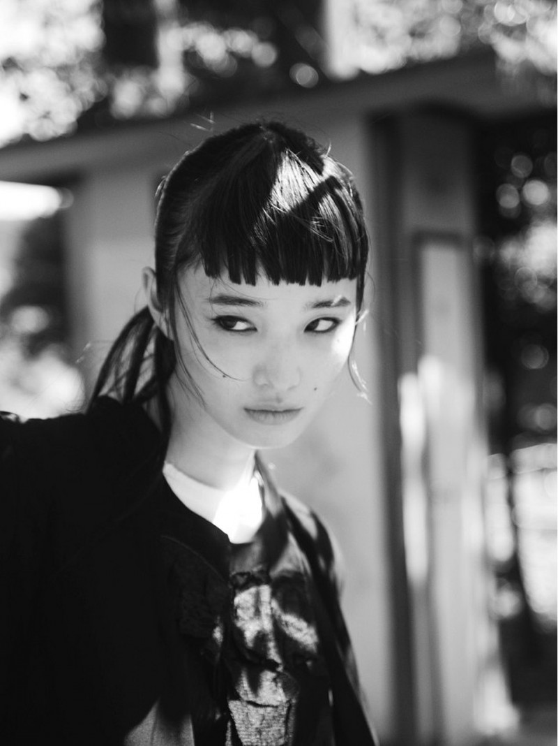 Photo of model Yuka Mannami - ID 623014