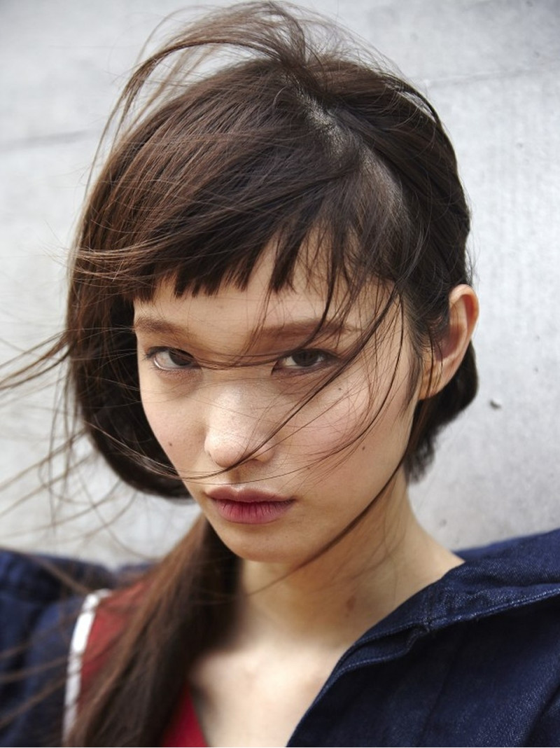 Photo of model Yuka Mannami - ID 623015