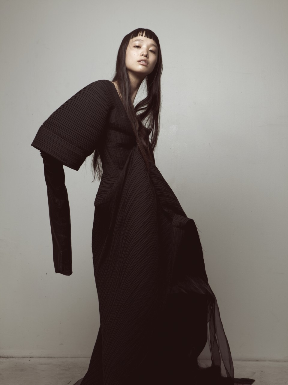 Photo of fashion model Yuka Mannami - ID 623016 | Models | The FMD