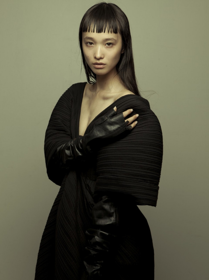 Photo of model Yuka Mannami - ID 623018