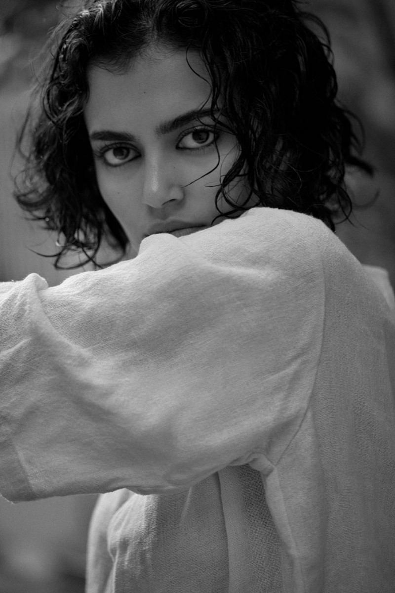 Photo of model Natasha Ramachandran - ID 623075