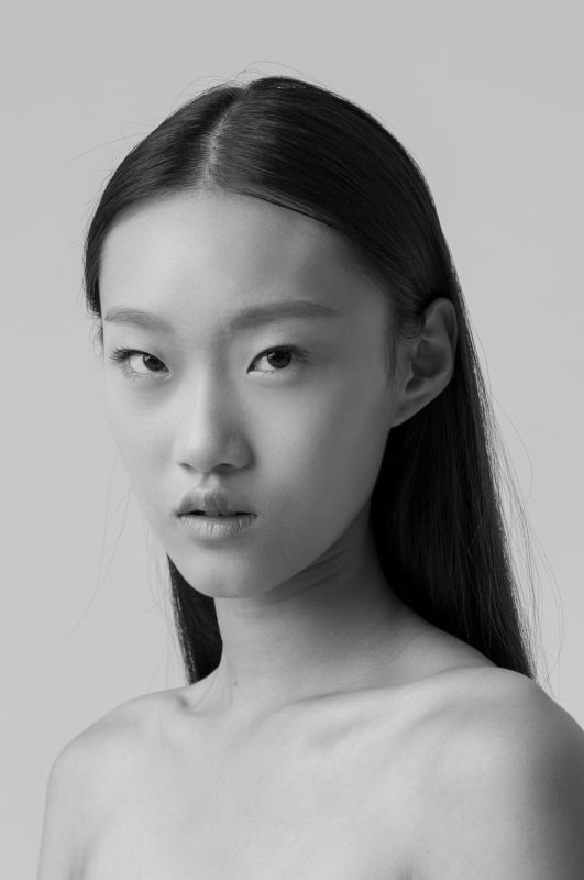 Photo of fashion model Feng Jiao - ID 623186 | Models | The FMD