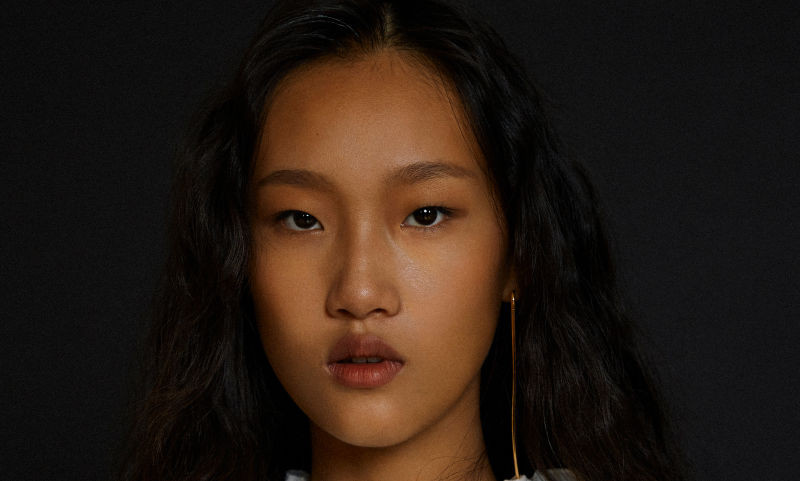 Photo of model Feng Jiao - ID 623191