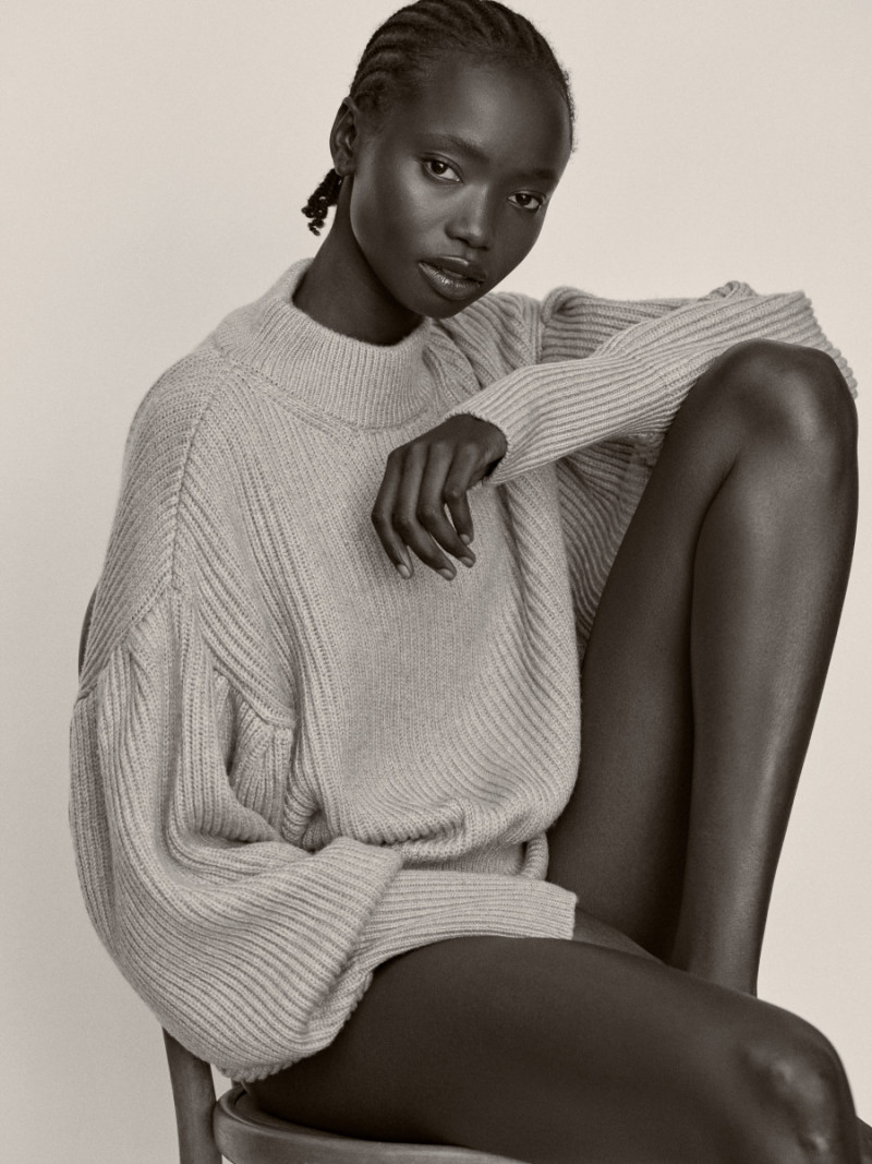 Photo of model Agi Akur - ID 623197