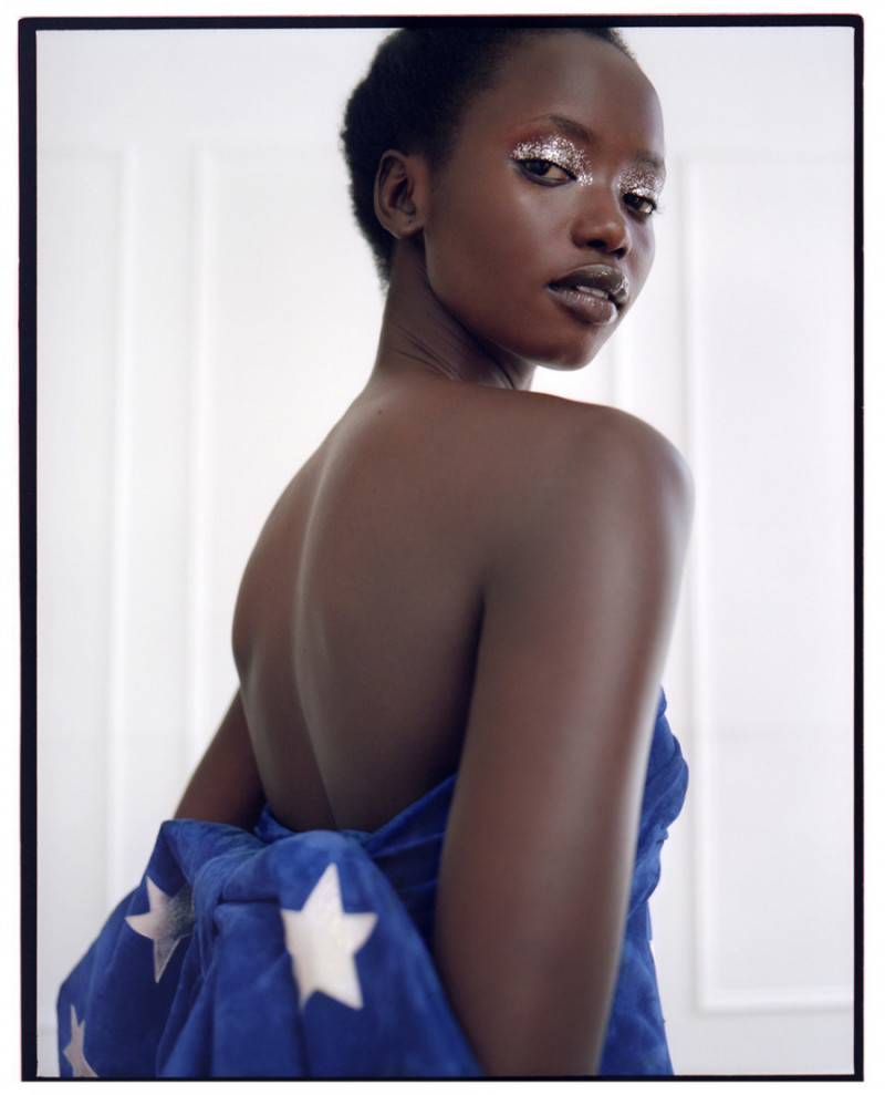 Photo of model Agi Akur - ID 623239