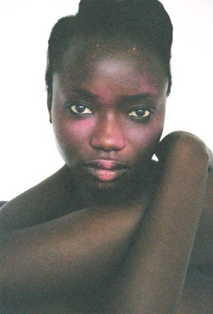 Photo of model Agi Akur - ID 623349