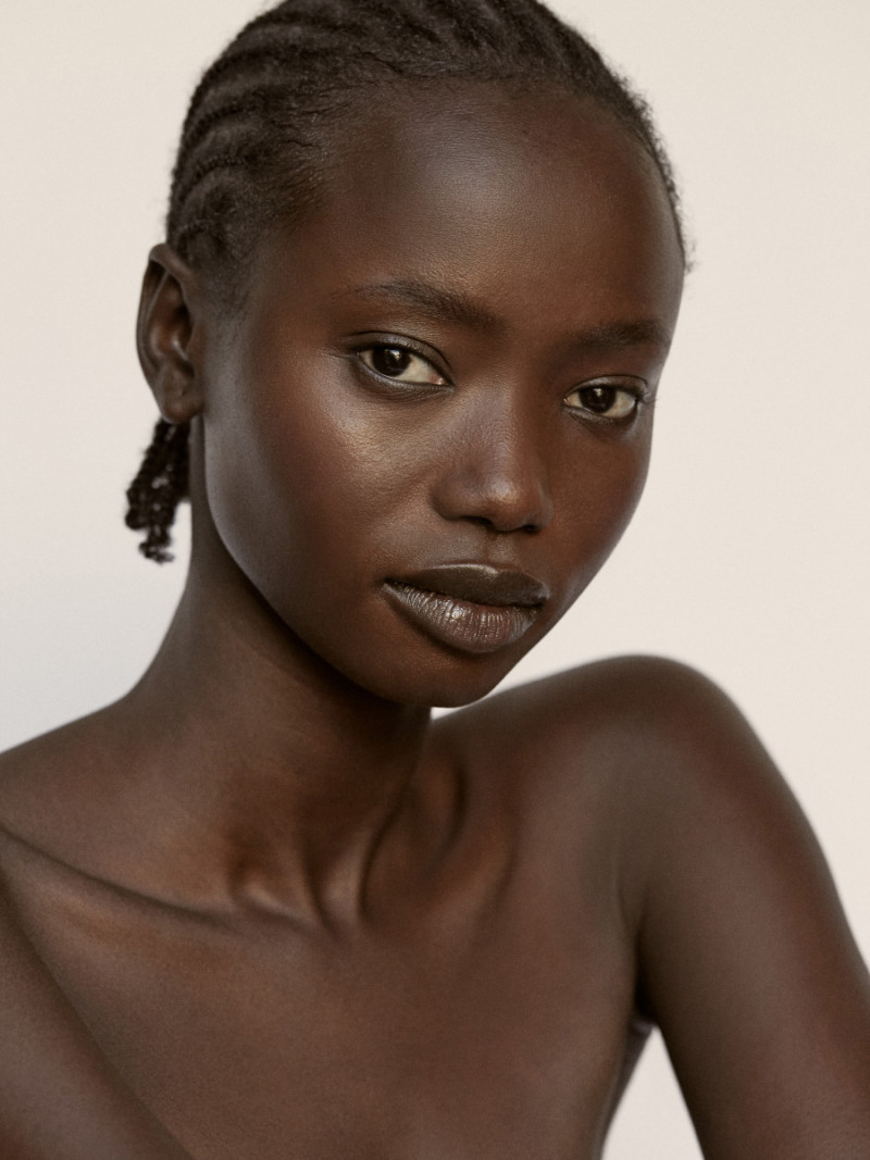 Photo of model Agi Akur - ID 623351