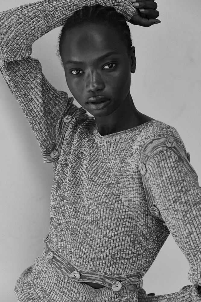 Photo of model Agi Akur - ID 623356