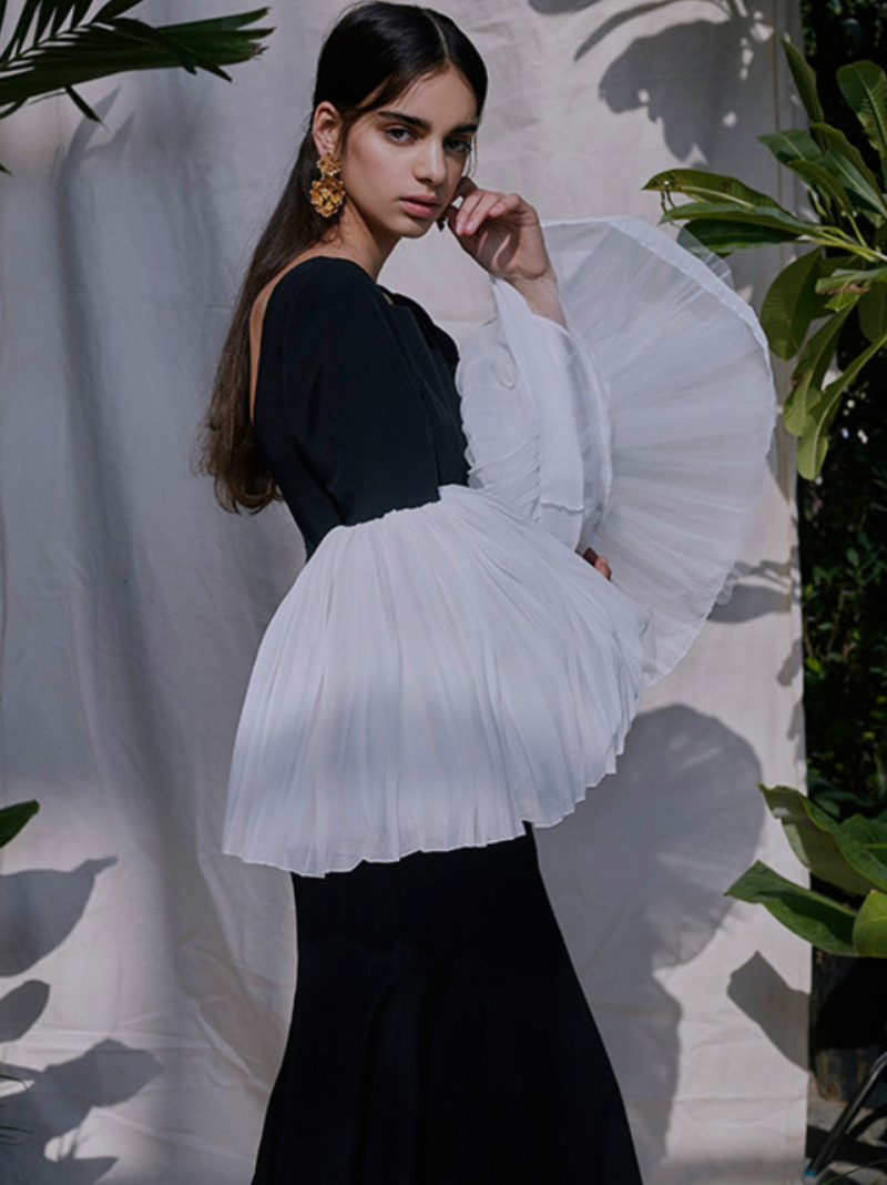 Photo of model Paulina Pitsikalis - ID 623449