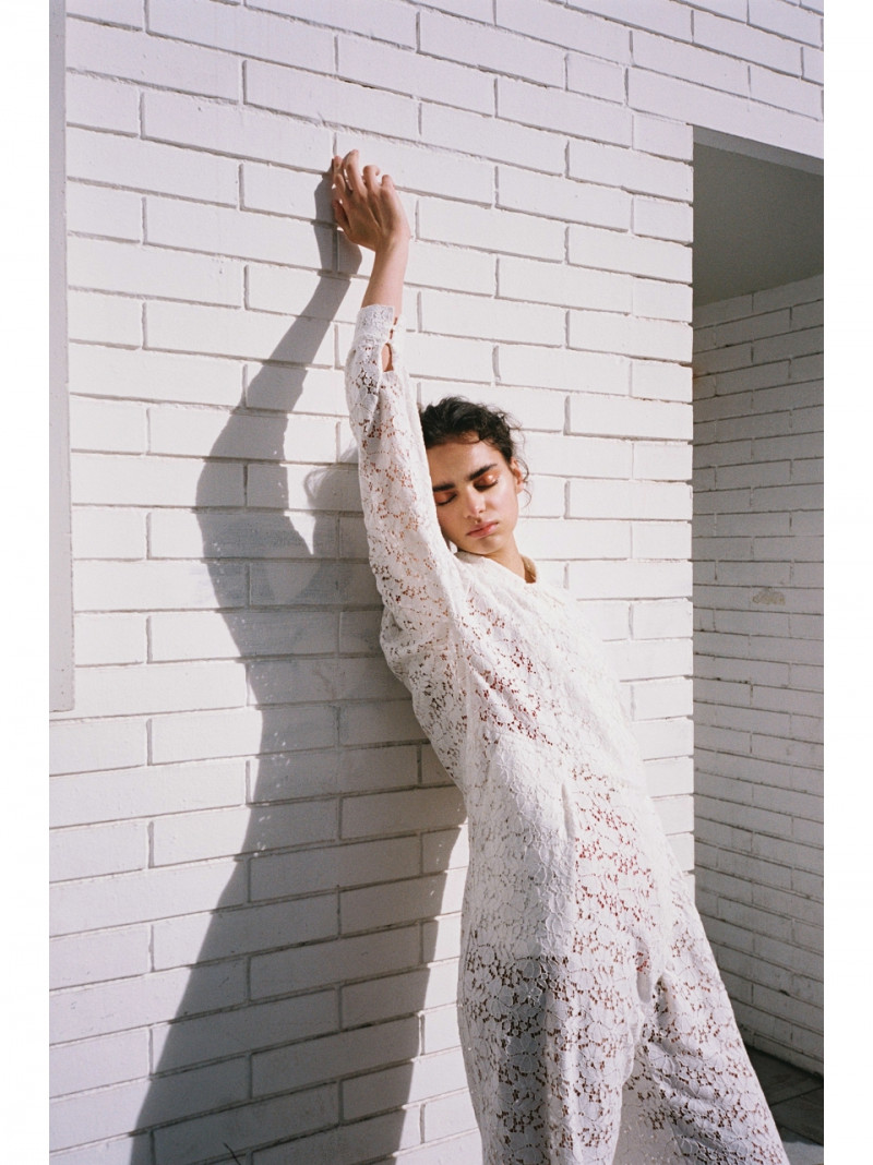 Photo of model Paulina Pitsikalis - ID 623465