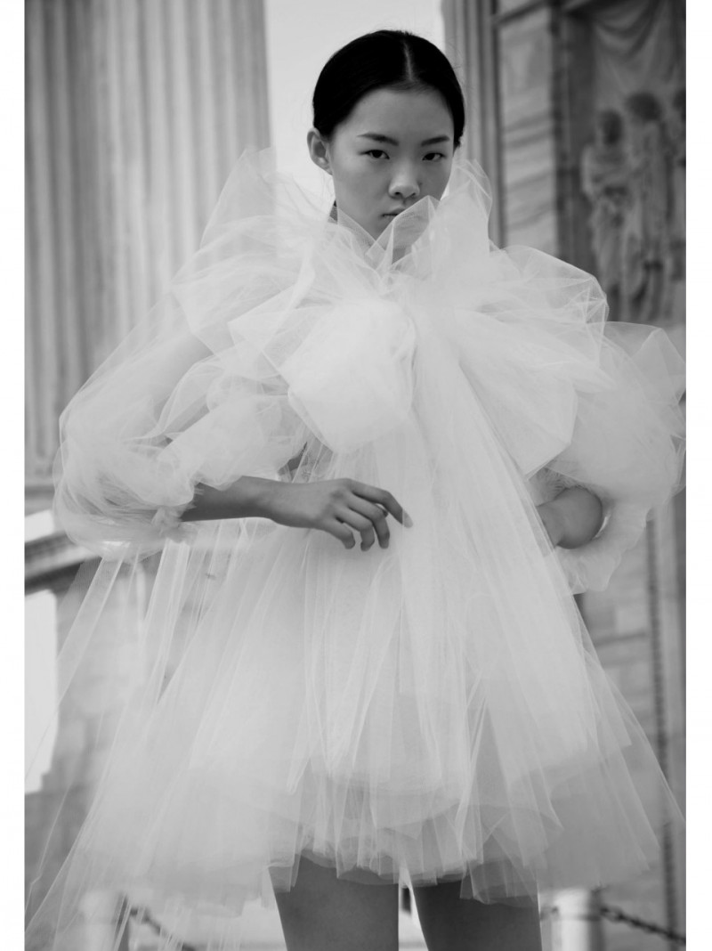 Photo of model Fang Yu Ting - ID 623495