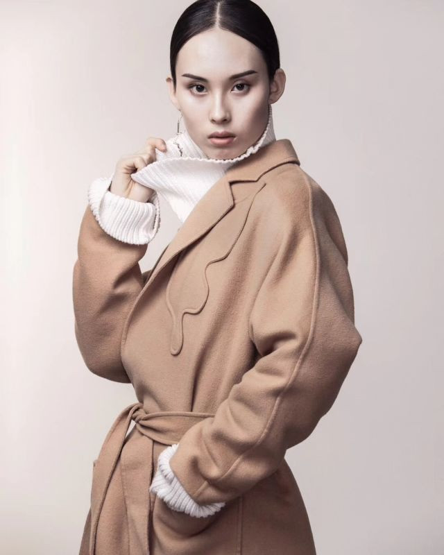 Photo of model Bao Ziyi - ID 623598