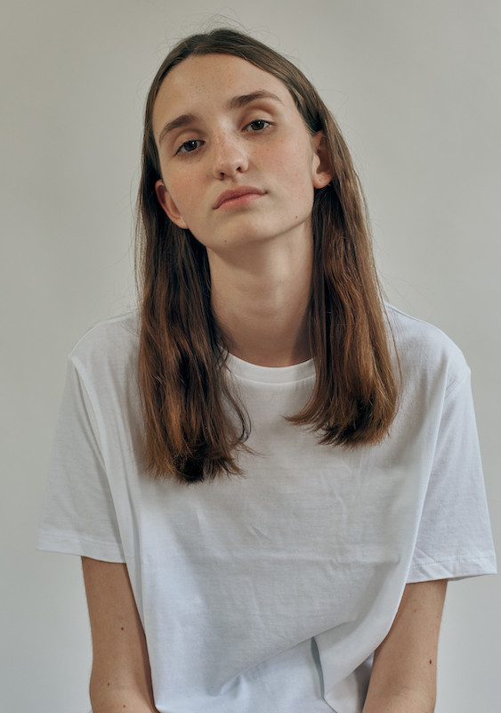 Photo of model Sophie  Schönauer - ID 623636