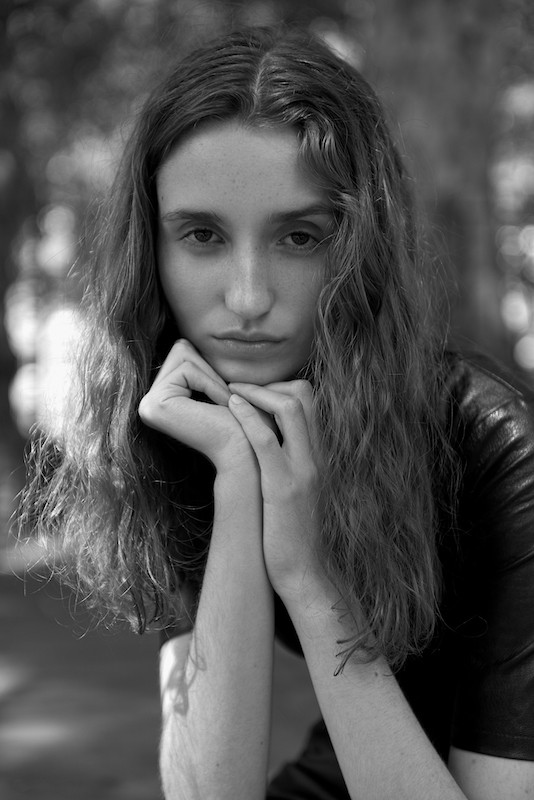 Photo of model Sophie  Schönauer - ID 623646