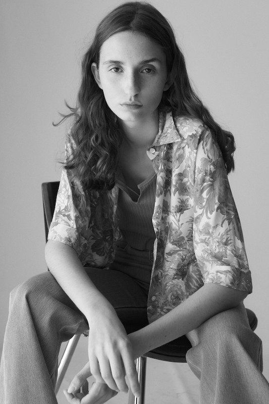Photo of model Sophie  Schönauer - ID 623662