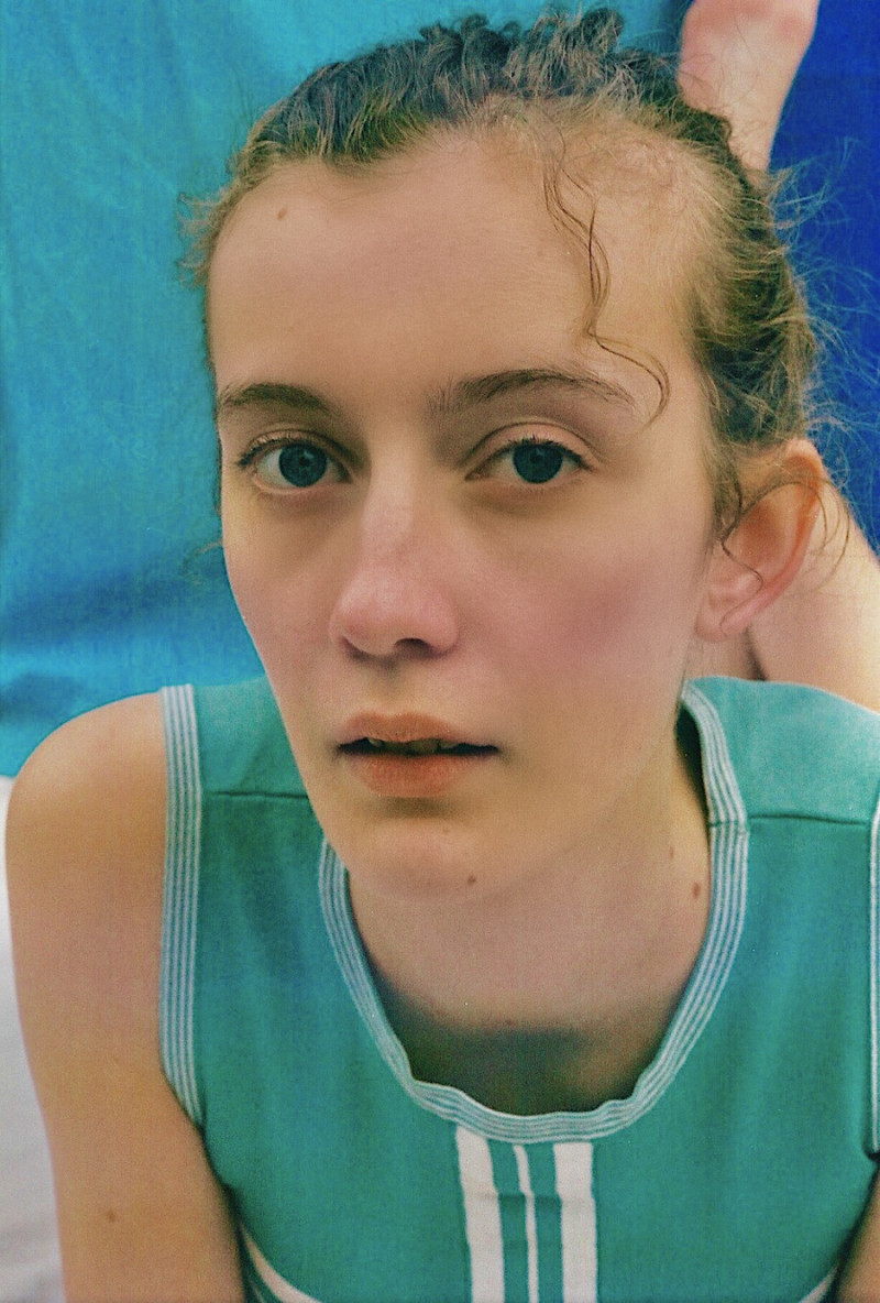 Photo of model Fee Kienhuis - ID 623717
