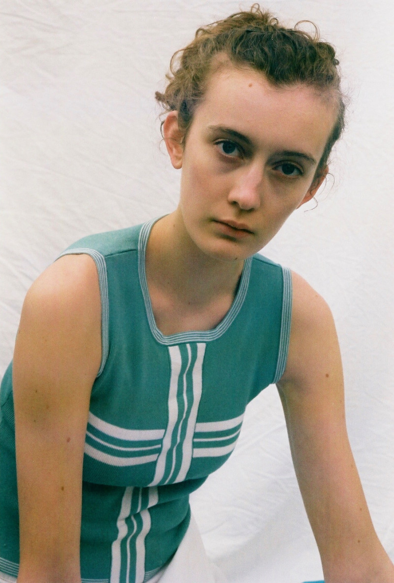 Photo of model Fee Kienhuis - ID 623722