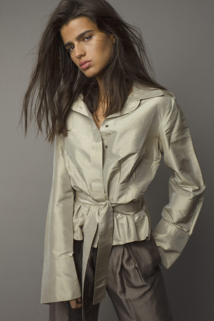 Photo of model Paula Anguera - ID 623802