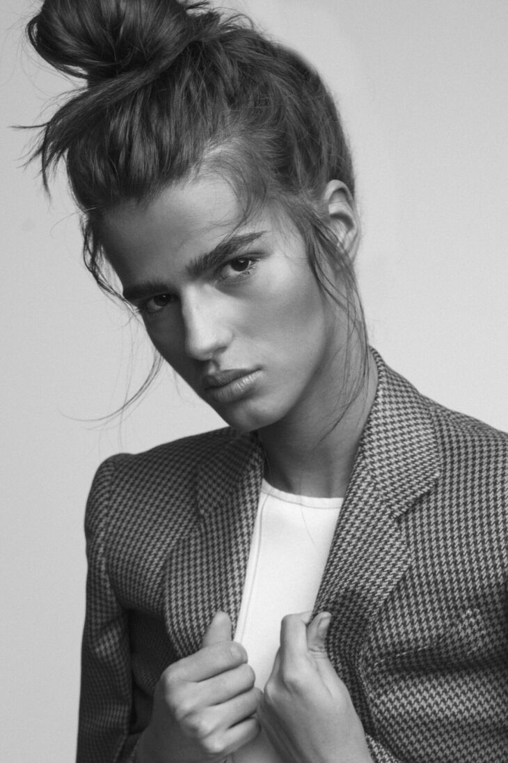 Photo of model Paula Anguera - ID 623809