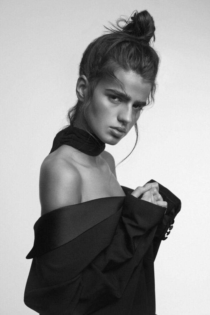 Photo of model Paula Anguera - ID 623813