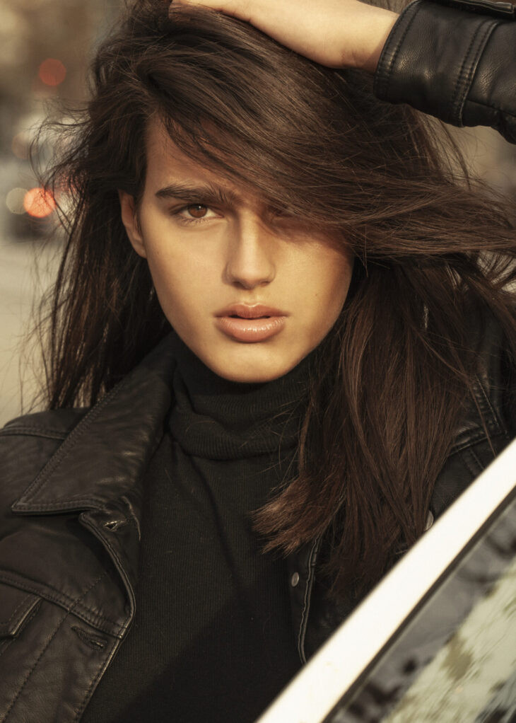 Photo of model Paula Anguera - ID 623822