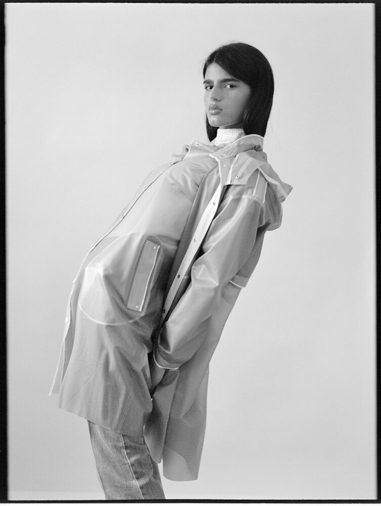 Photo of model Paula Anguera - ID 623825