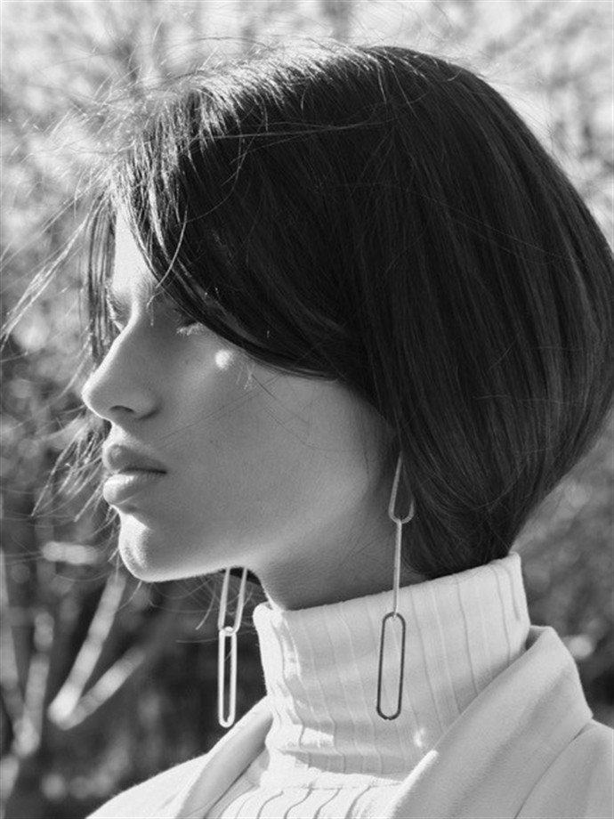 Photo of model Paula Anguera - ID 623827