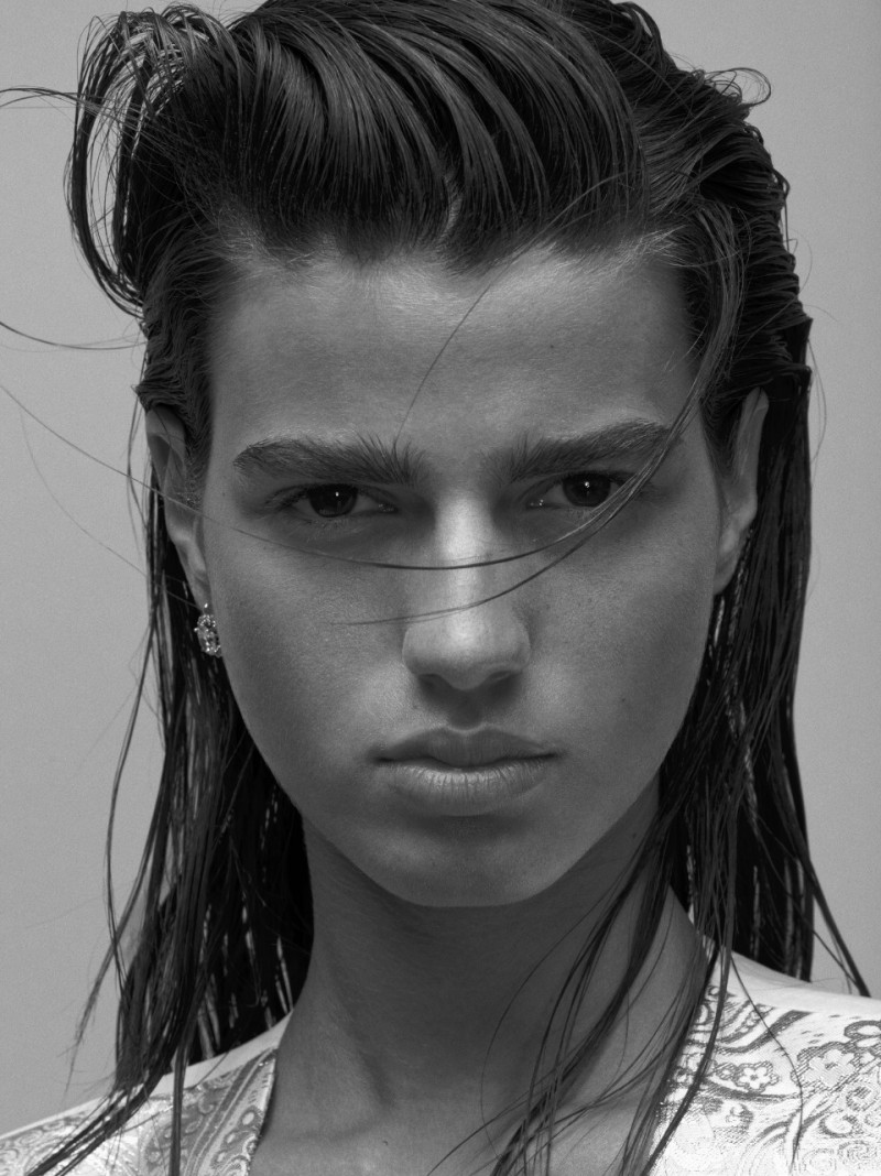 Photo of model Paula Anguera - ID 623830