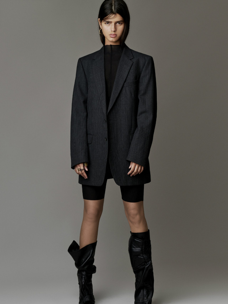 Photo of model Paula Anguera - ID 623831