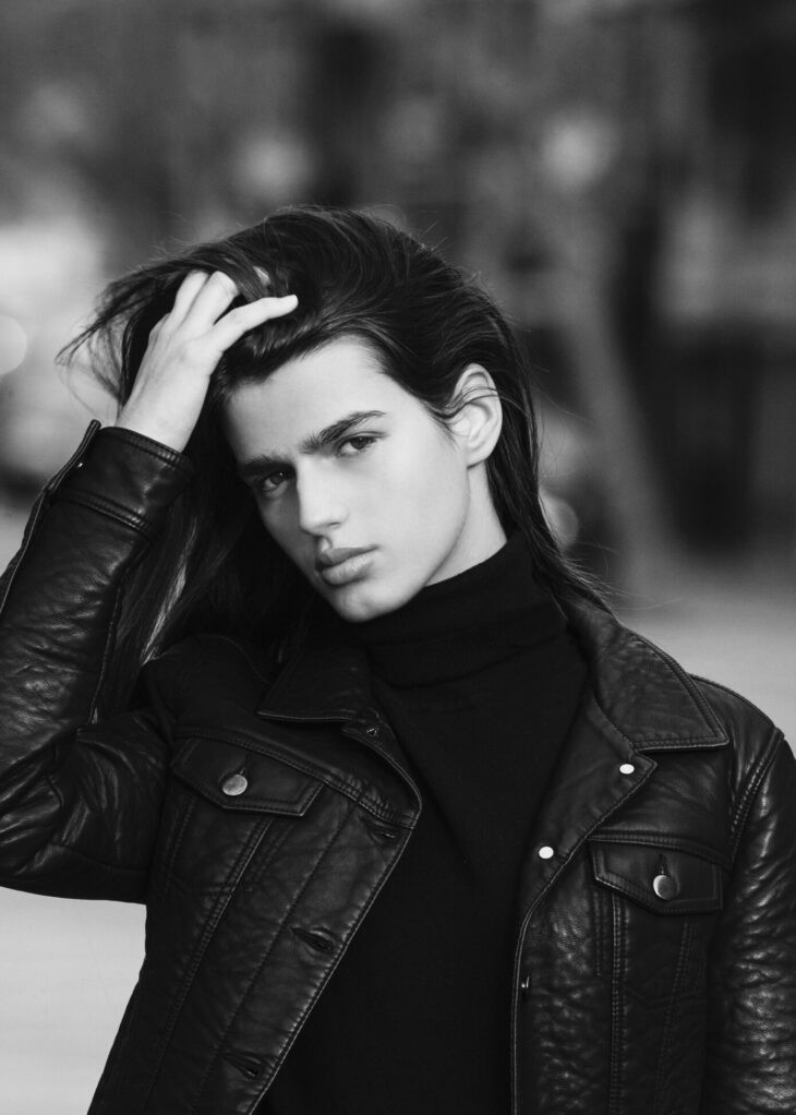 Photo of model Paula Anguera - ID 623835