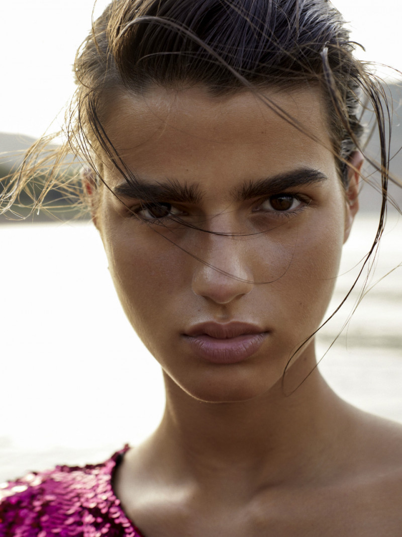 Photo of model Paula Anguera - ID 623839