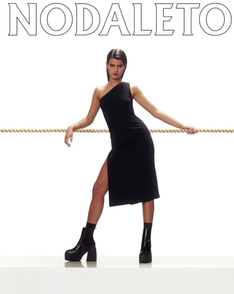 Photo of model Paula Anguera - ID 714554