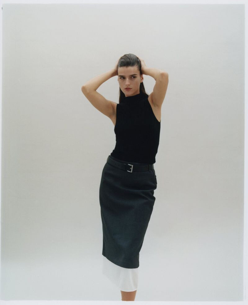 Photo of model Paula Anguera - ID 714567