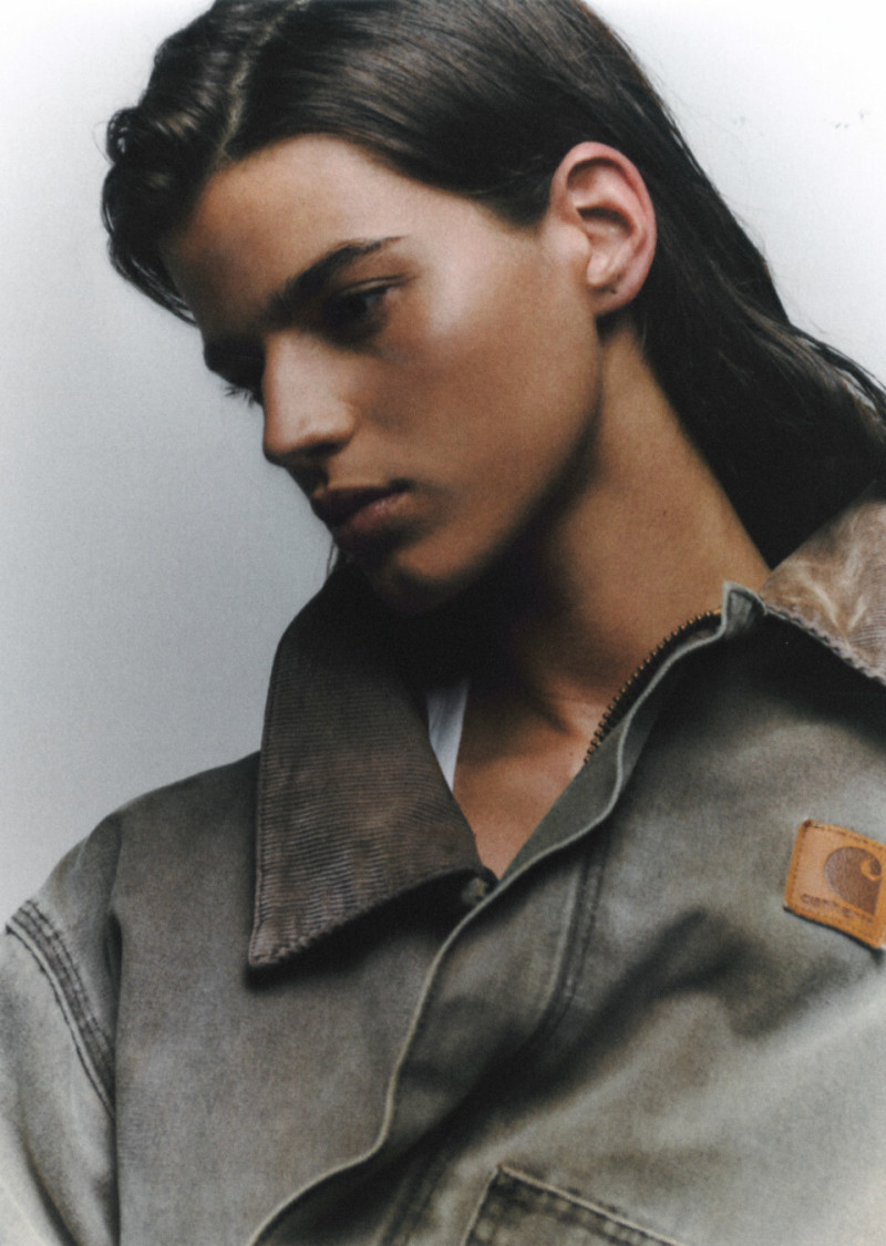 Photo of model Paula Anguera - ID 714575