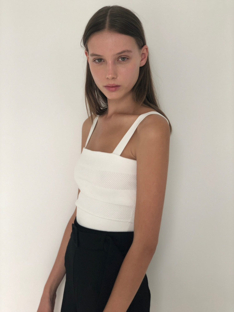 Photo of model Meike Van Roij - ID 624010