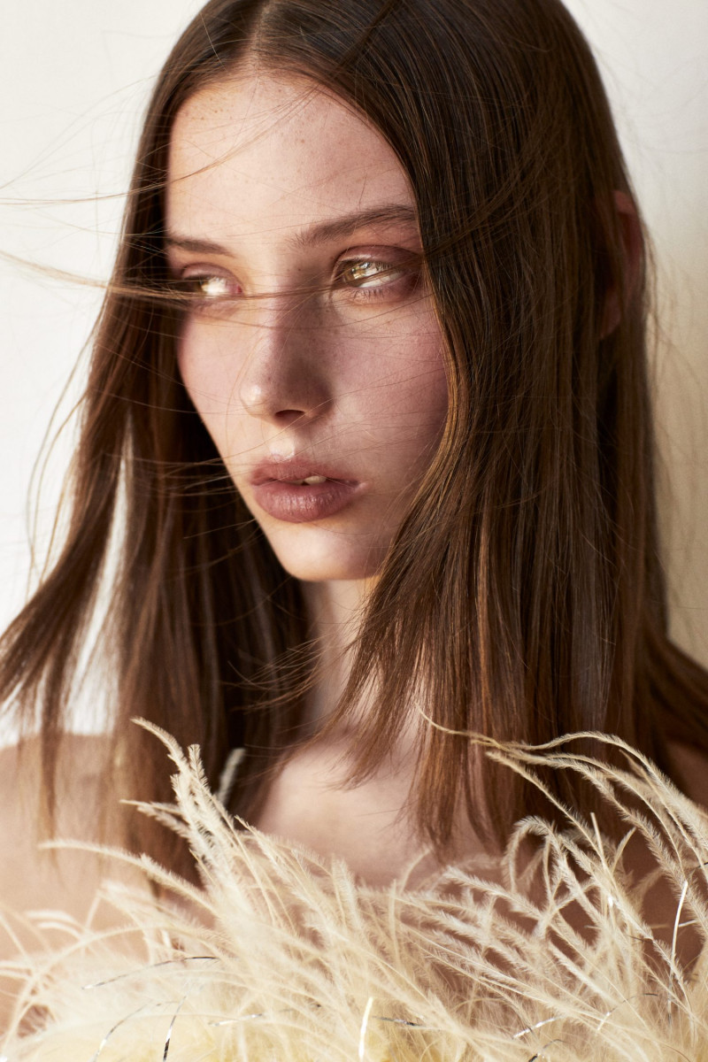 Photo of model Meike Van Roij - ID 624019