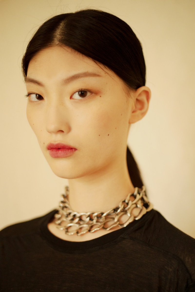 Photo of fashion model Yang Ling - ID 624068 | Models | The FMD