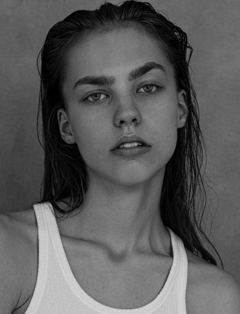 Photo of model Marielu Schuehmann - ID 624076