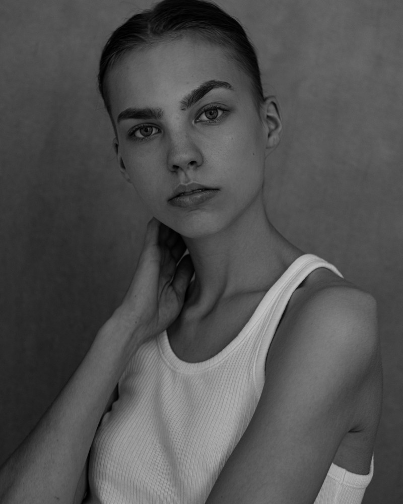 Photo of model Marielu Schuehmann - ID 624081