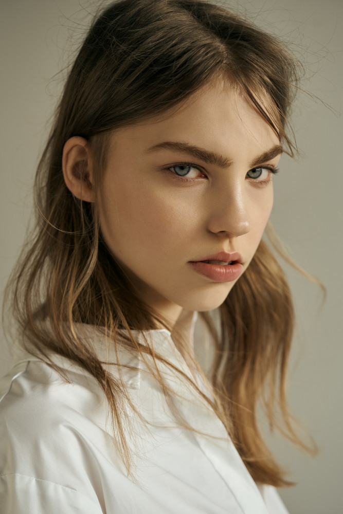 Photo of fashion model Marielu Schuehmann - ID 624082 | Models | The FMD