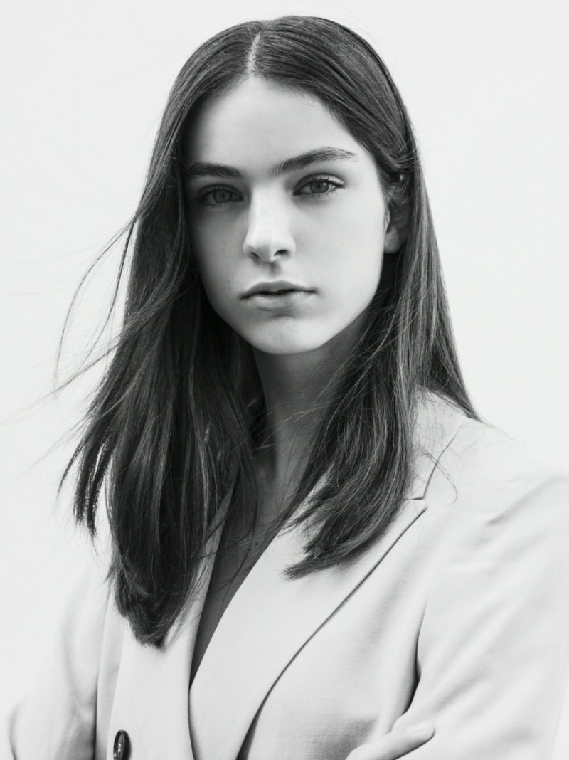 Photo of model Lucia Mateo - ID 624138