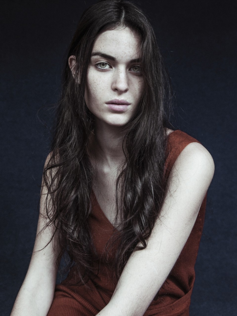 Photo of model Mary Dussarrat - ID 624158