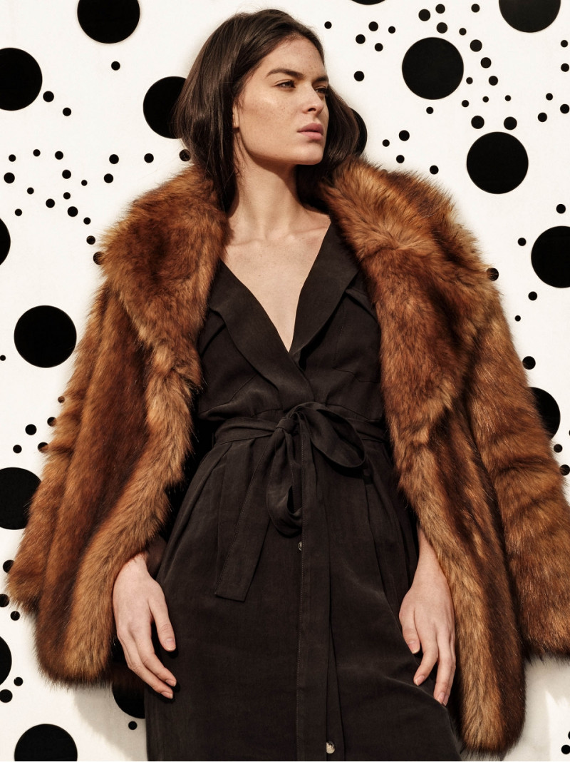 Photo of model Mary Dussarrat - ID 624169