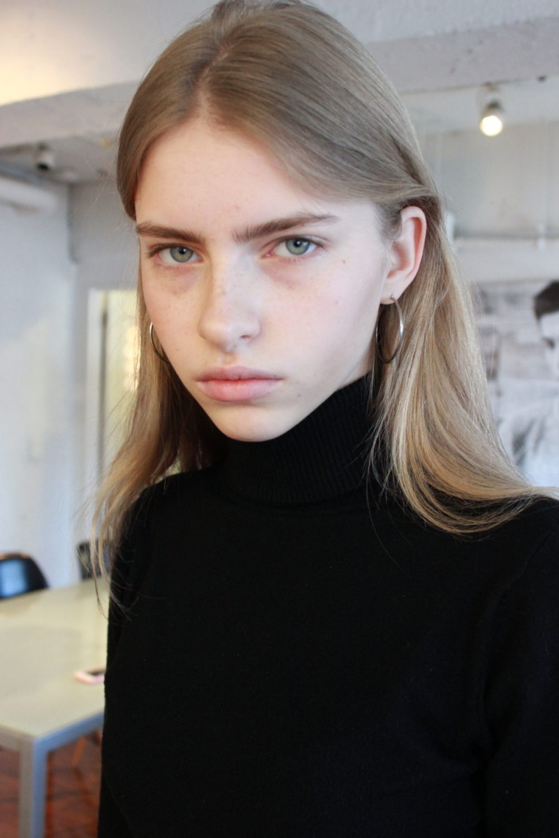 Photo of fashion model Olga Holinka - ID 624187 | Models | The FMD