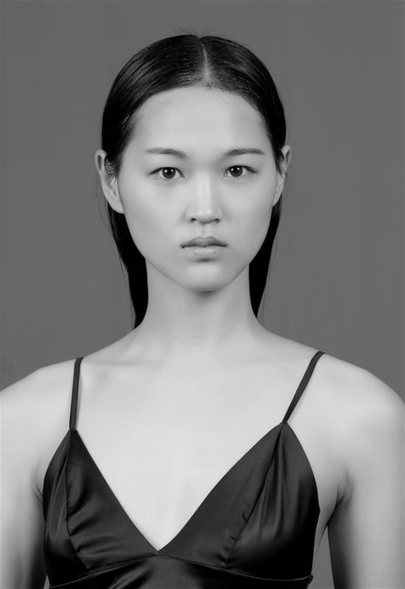 Photo of model Cai Guannan - ID 624285