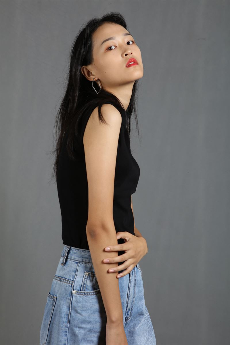 Photo of model Cai Guannan - ID 624296